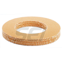Mercruiser Alpha Gen 1, 2 & Bravo Fibre Washer 12-32834