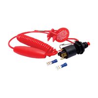 Sierra Emergency Cut-Off Switch SMP40970-1