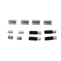 Lwemar Hatch - Friction Kit - Low & Med MK2 - SP1717029