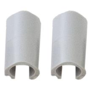 Lewmar - Hinge Cap - Low & Med Profile Hatch - SP17170296