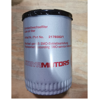 Steyr MO Oil Filter 2178582-1