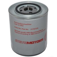  Steyr MO Oil Filter 2179472-0