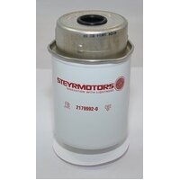  Steyr MO Fuel Filter 2179992-0