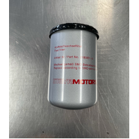 Steyr SE Fuel Filter 2180831-0 