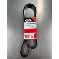  Steyr SE Serpentine Belt 2180887-0