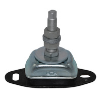  Steyr Engine Mount Assy - 2203804-5