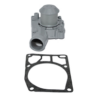 Steyr Water pump (Circulation) - Z002425-0