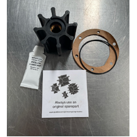 Steyr Raw Water Pump Service Kit Z011753-2 