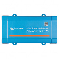 Victron Phoenix Inverter 12/375 240VAC@375VA PIN121371300