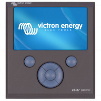 Victron Energy COLOUR CONTROL GX w/GUI BPP010300100R