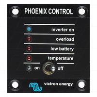 Victron Energy Phoenix Inverter Control REC030001210