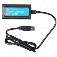 Victron VE.Bus to USB Interface ASS030140000