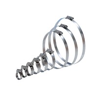 VETUS Hose clamp 32-50mm HCS32