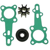 Honda Water Pump Kit 8hp 98-07 - 06192-881-C00