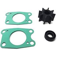 Honda Water Pump Kit 5hp 98-07 - 06192-ZV1-C00