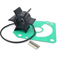 Honda 75-100 HP Water Pump Repair Kit - 06192-ZY9-H00