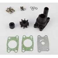 Honda Water Pump Kit 5Hp - 06193-ZV1-000