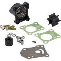 Honda Water Pump Kit BF9.9/15A - 06193-ZV4-000