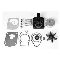 Honda Water Pump Kit 200-250Hp 07 - 06193-ZX2-C00