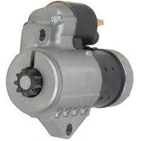 Suzuki, Johnson / Evinrude Starter Motor,  90-140Hp, 4 Stroke - 31100-90J00VE