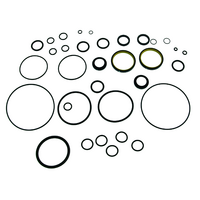 Johnson/Evinrude Trim/Tilt Manifold Seal Kit 393942