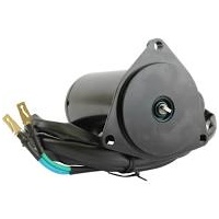 Johnson/Evinrude Trim/Tilt Motor 394176