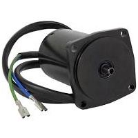 Johnson/Evinrude/Honda Trim/Tilt Motor437801