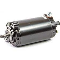 Johnson / Evinrude Starter, 75-175Hp, 1991-2006 - 586287