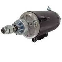 Johnson / Evinrude Starter, 85-140Hp, 1974 & up - 385949
