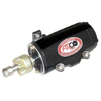 Johnson / Evinrude Starter, 85-125Hp, 1969-1972 - 383575