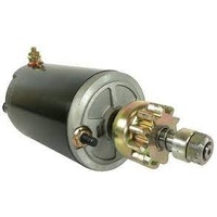 Johnson / Evinrude Starter, 18-40Hp, 1980-2001 - 586278