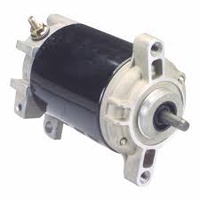 Johnson / Evinrude Starter, 90-115Hp, 1995-1999 - 586284