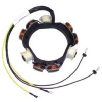 Johnson / Evinrude Stator 3 Cyl 6 Amp - 58123