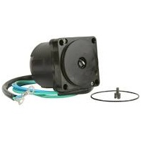 Yamaha Trim & Tilt Motor - 2 Wire - 64E-43880-01VE