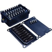 Yamaha V4 CDI Pack - 6E5-85540-12