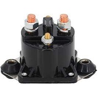 Mercury / Mercruiser Solenoid - 89-817109