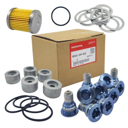 Honda BF350A - 400 Hour Service Kit - 06161-ZVP-000