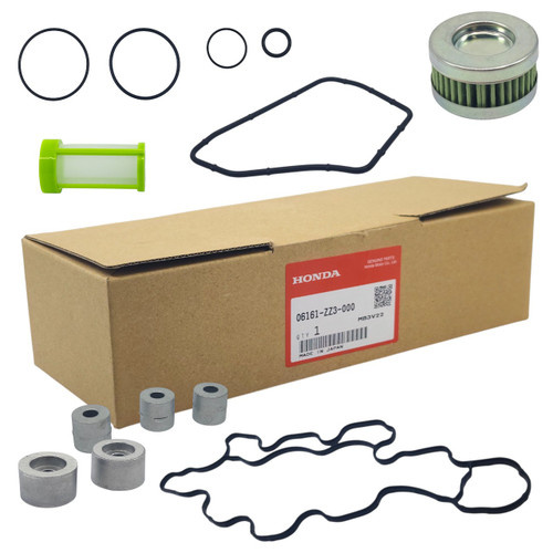 Honda BF60AK1 & BFP60AK1 - 400 Hour Service Kit - 06161-ZZ3-010 