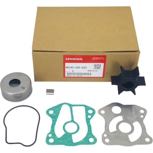 Honda BF35/45, BF40/50A & BF40/50D Impeller Kit - 06192-ZV5-023