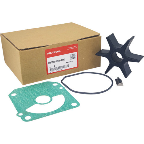 Honda BF75 - BF90 - BF115A & BF130A Impeller Kit - 06192-ZW1-000