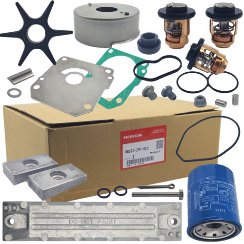 Honda BF115-150 - 200 Hour Service Kit - 06510-ZVT-010