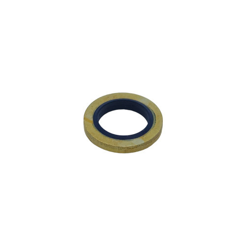 151-9263 - Cat 2mm Thick Damper Washer