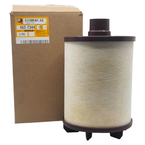 163-7344 - Cat Crankcase Breather Filter