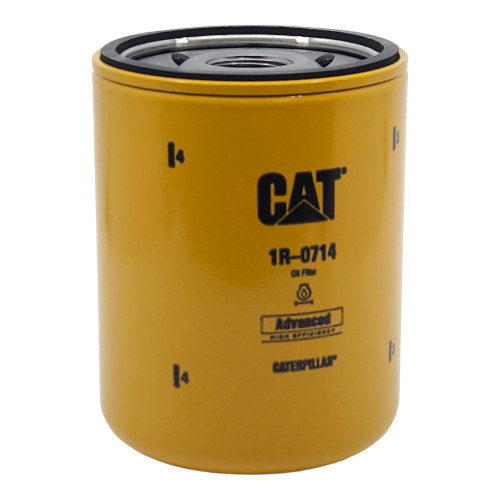 1R-0714 - Cat Oil Filter