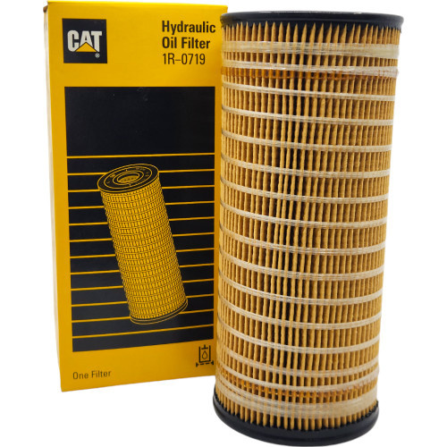 1R-0719 - Cat Hydraulic Oil Filter