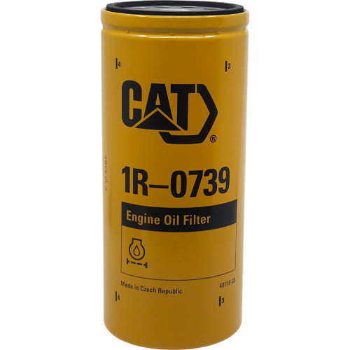 1R-0739 - Cat Oil Filter