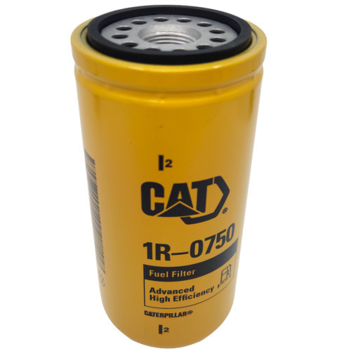 1R-0750 - CAT Fuel Filter