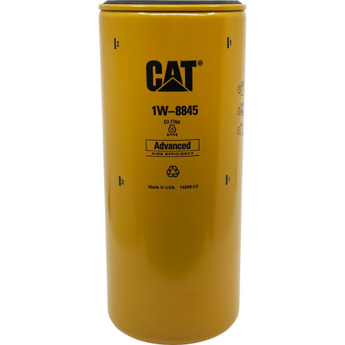 1W-8845 - Cat Bypass Oil Filter