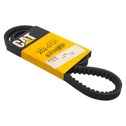 202-0131 - Cat Alternator Belt