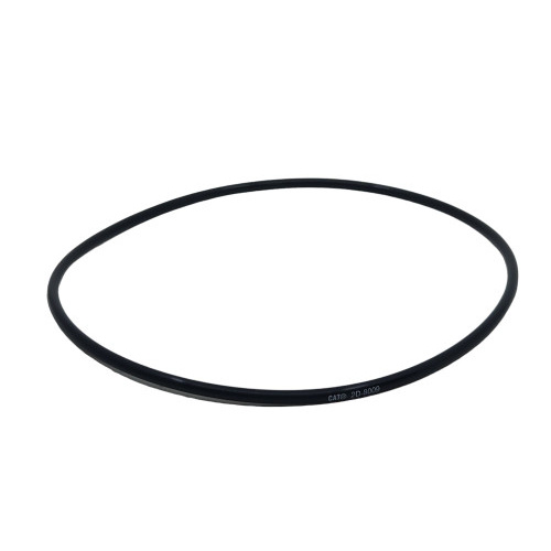2D-8009 - Heat Exchanger End O-Rings
